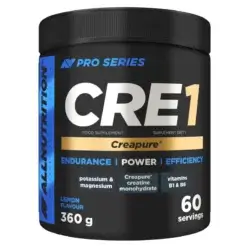 [1-2d.d.] ALLNUTRITION Pro Series CRE1 - 360g