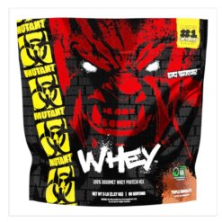 MUTANT Whey - 2270g