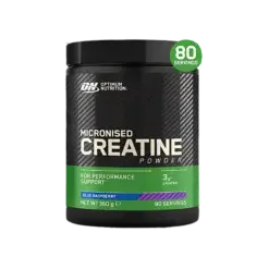 [1-2d.d.] OPTIMUM NUTRITION Micronised Creatine - 360g
