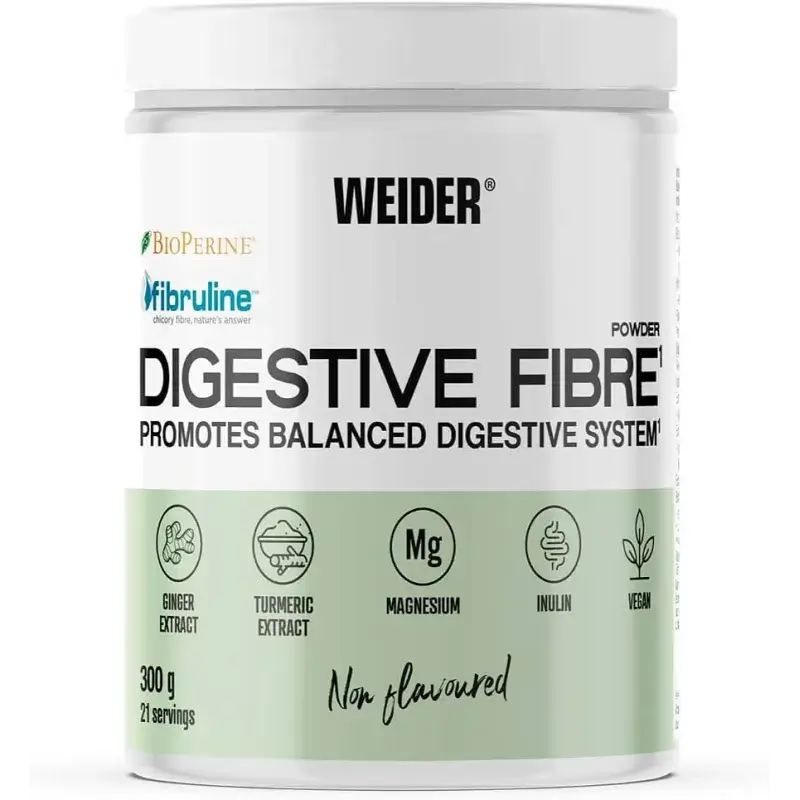 Weider Digestive Fibre 300 g