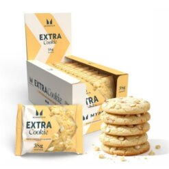 MYPROTEIN Extra Cookie - 12x75g