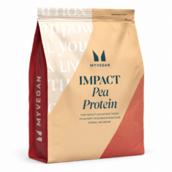 MYPROTEIN Impact Pea Protein - 1000g