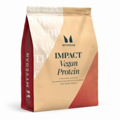 MYPROTEIN Impact Vegan Protein - 1000g
