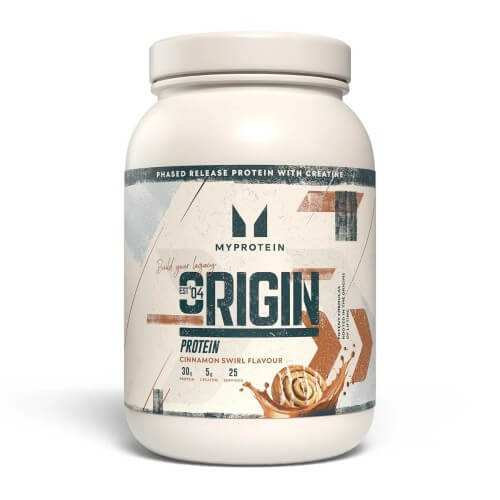 MYPROTEIN Origin Protein - 1013g