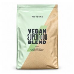 MYPROTEIN Myvegan Green Superfood Blend - 350g