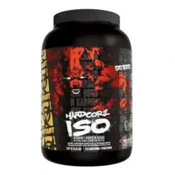 MUTANT Hardcore Iso - 727g triple chocolate