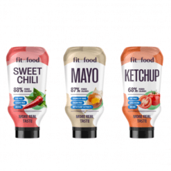 FITNFOOD Sauce - 350ml