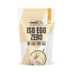 HIRO.LAB Iso Egg Zero - 500g