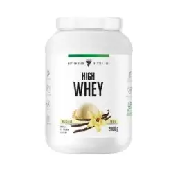 TREC High Whey - 2000g